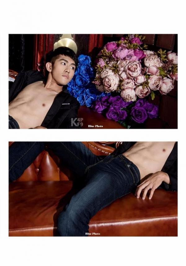 Bluephoto-22-藍攝-22-小楓Oscar